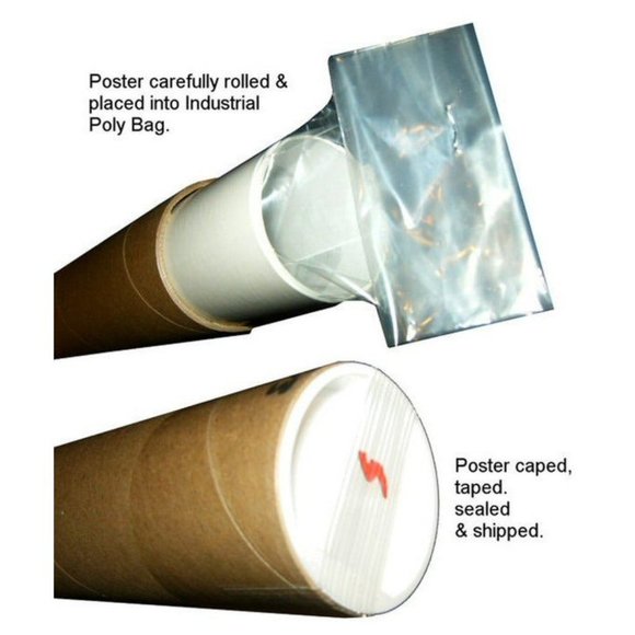 Jim Morrison The Doors Singer Rock Music Poster Print Wall Art 18x24 - Picture 5 of 5